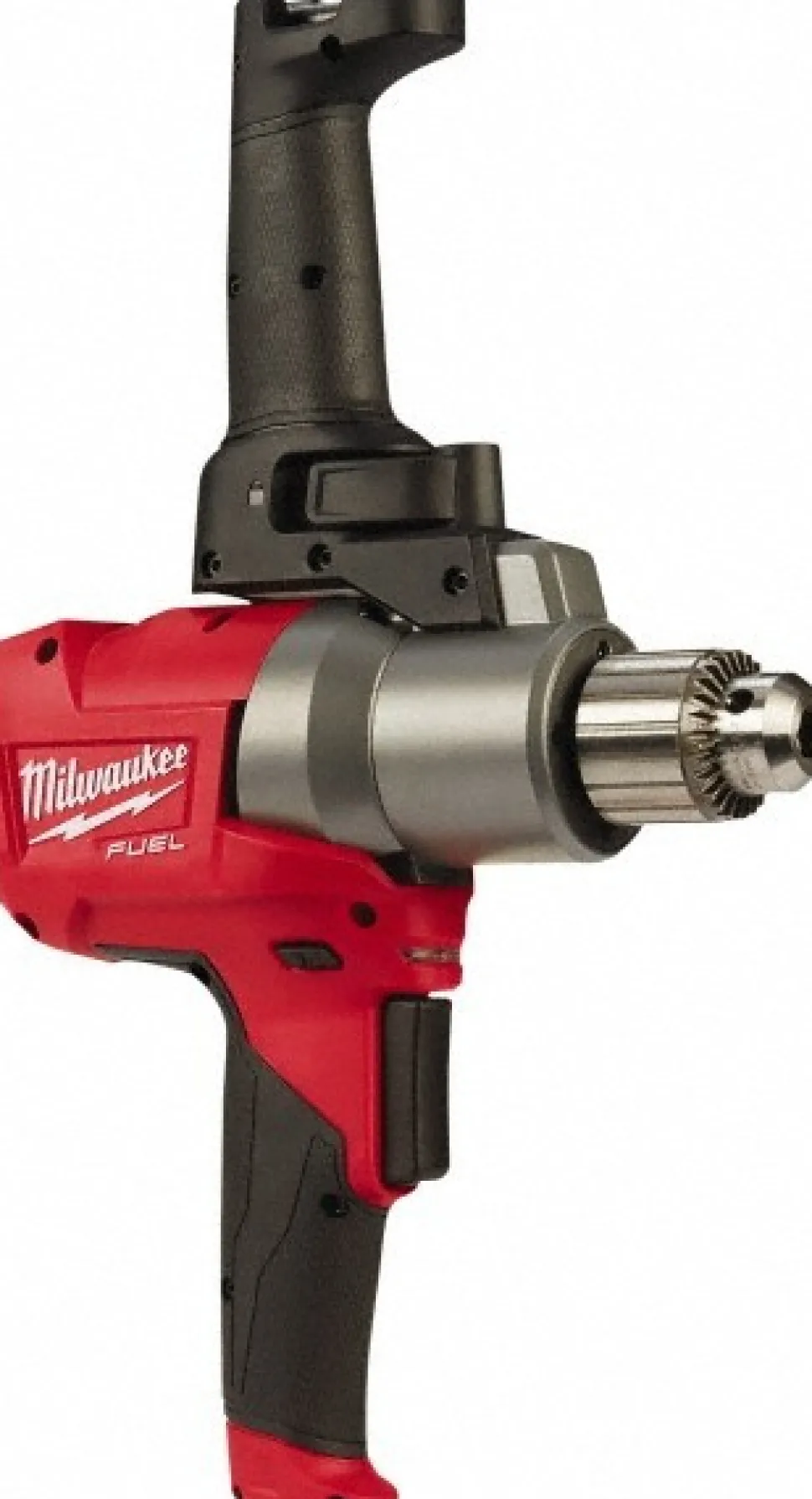 M18 FUEL™ Mud Mixer with 180° Handle
