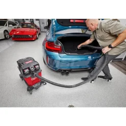 M18 FUEL™ NEXUS™ 9 Gallon Dual-Battery Wet/Dry Vacuum