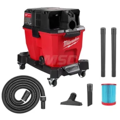M18 FUEL™ NEXUS™ 9 Gallon Dual-Battery Wet/Dry Vacuum