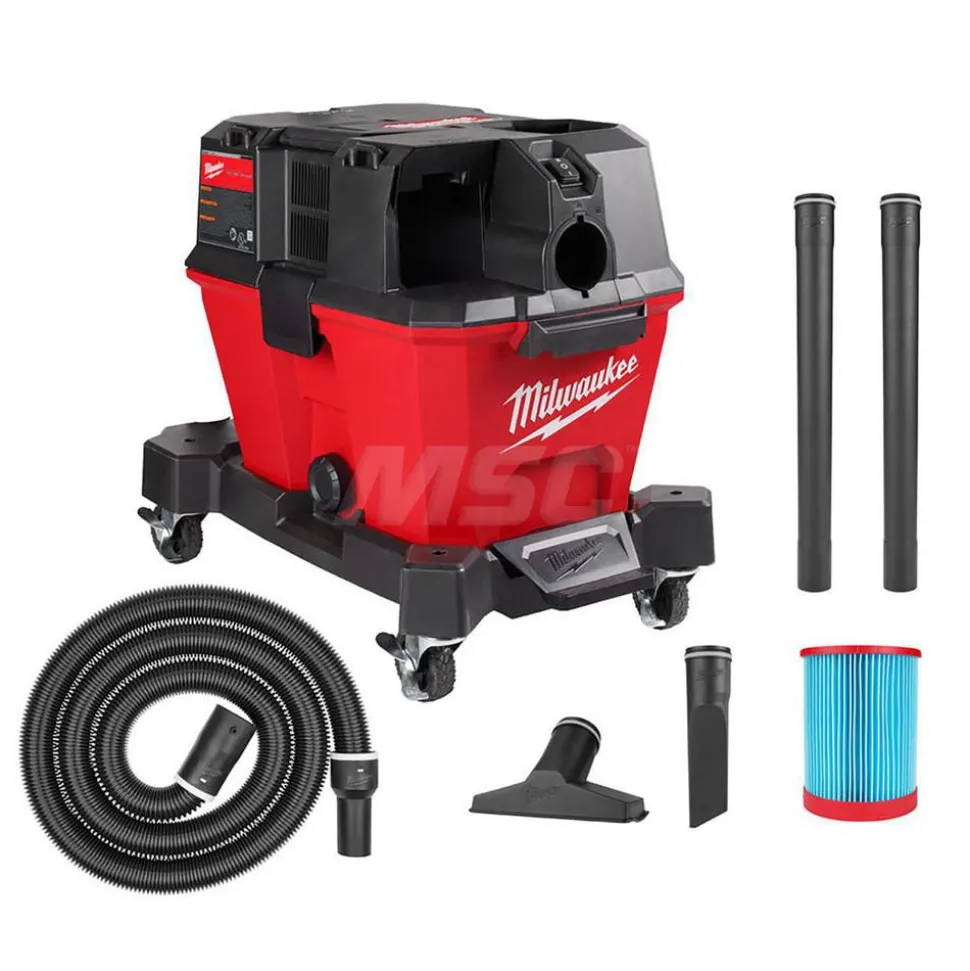 M18 FUEL™ NEXUS™ 6 Gallon Wet/Dry Vacuum