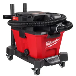 M18 FUEL™ NEXUS™ 6 Gallon Wet/Dry Vacuum