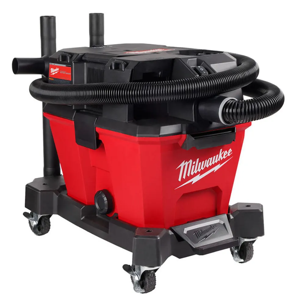 M18 FUEL™ NEXUS™ 6 Gallon Wet/Dry Vacuum