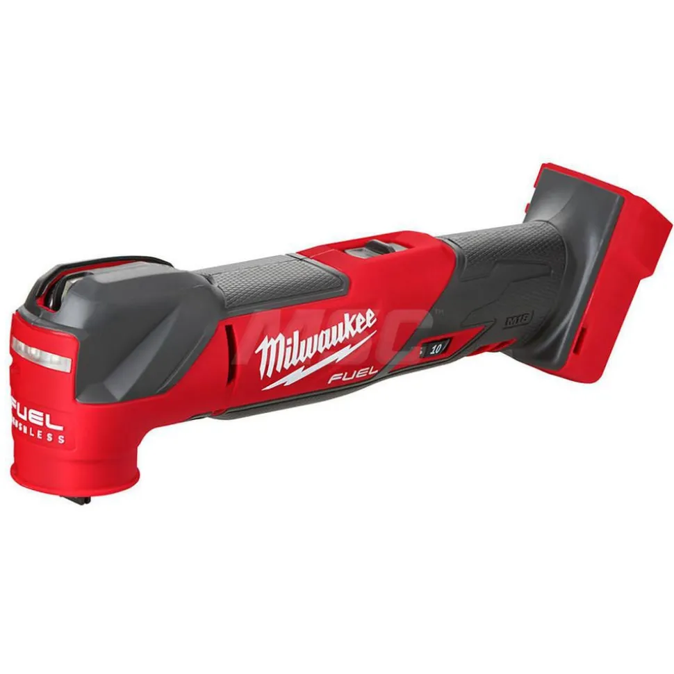M18 FUEL™ Oscillating Multi-Tool