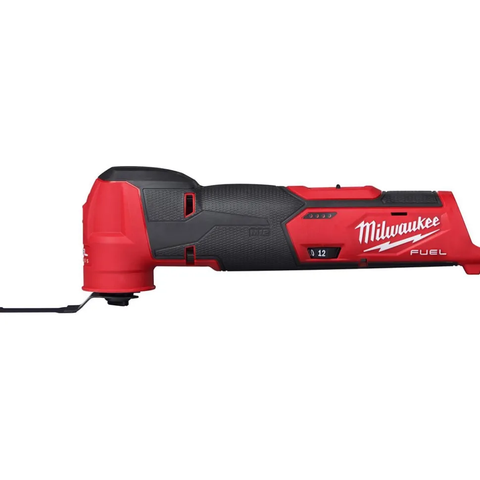 M12 FUEL™ Oscillating Multi-Tool (Bare Tool)
