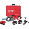 M18 FUEL™ Pipe Threader w/ ONE-KEY™ Kit