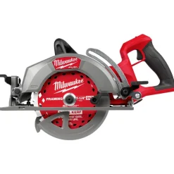 M18 FUEL™ 7-1/4" Rear Handle Circular Saw