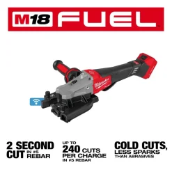 M18 FUEL™ #10 (1-1/4