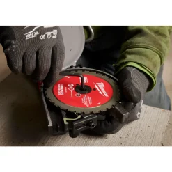 M18 FUEL™ #10 (1-1/4