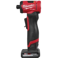 M12 FUEL™ 1/4" Right Angle Die Grinder (Bare Tool)