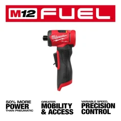 M12 FUEL™ 1/4