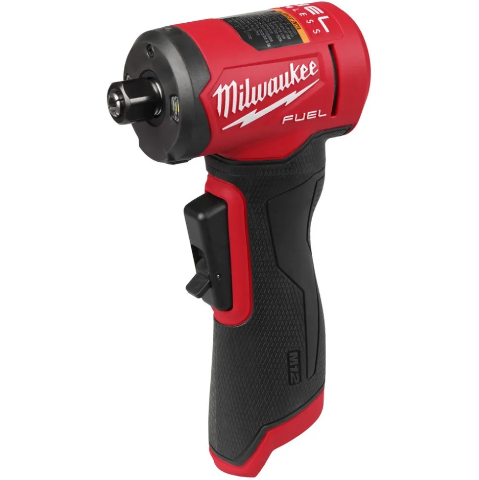 M12 FUEL™ 1/4" Right Angle Die Grinder (Bare Tool)