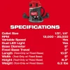 M18 FUEL™ 1/2" Router