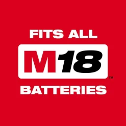 M18 FUEL™ 1/2