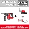 M18 FUEL™ 5/8" SDS Plus Rotary Hammer
