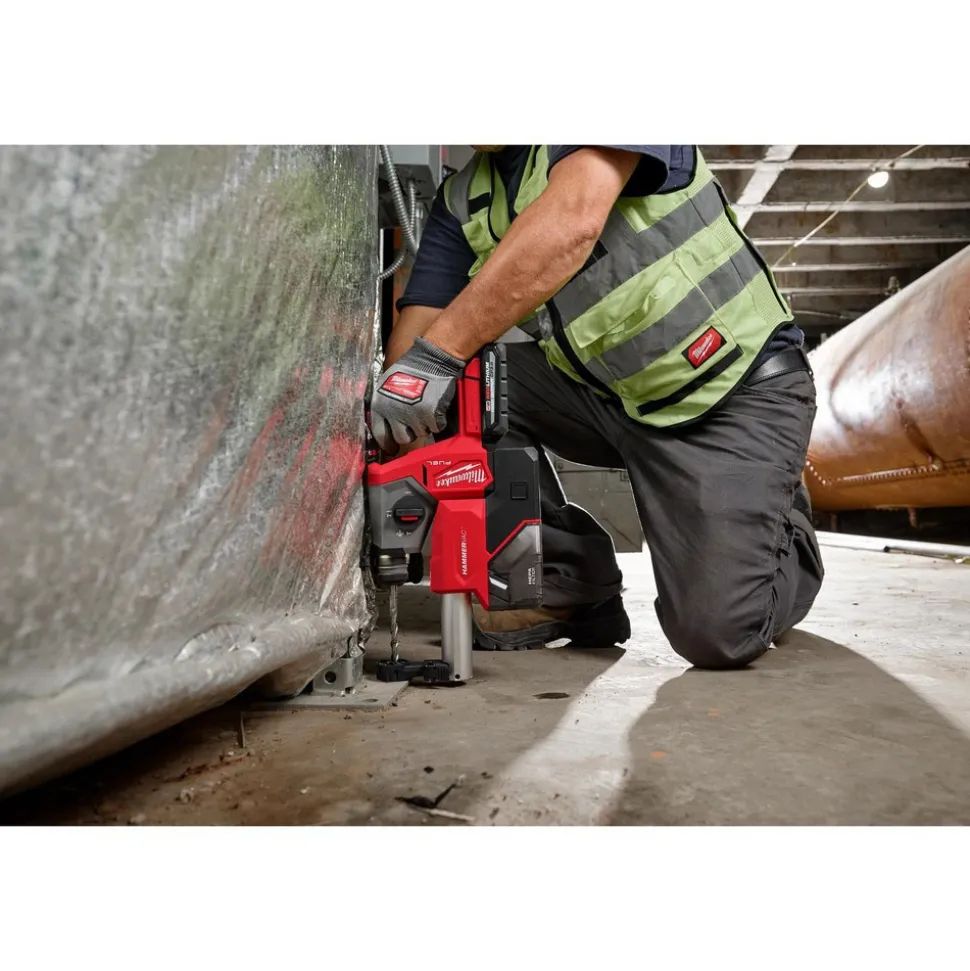 M18 FUEL™ 5/8" SDS Plus Rotary Hammer