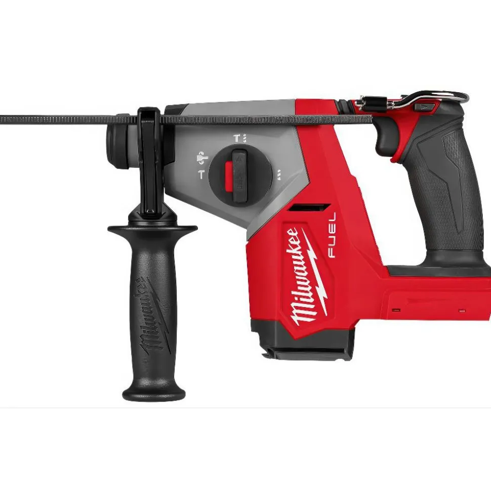 M18 FUEL™ 5/8" SDS Plus Rotary Hammer