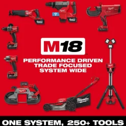 M18 FUEL™ 5/8