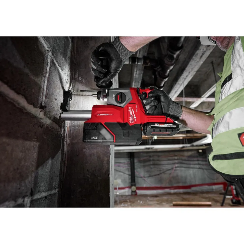 M18 FUEL™ 5/8" SDS Plus Rotary Hammer