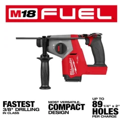 M18 FUEL™ 5/8