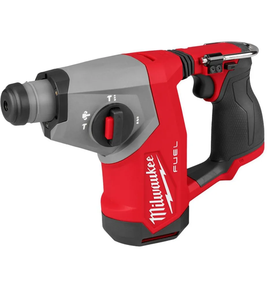 M12 FUEL™ 5/8” SDS Plus Rotary Hammer