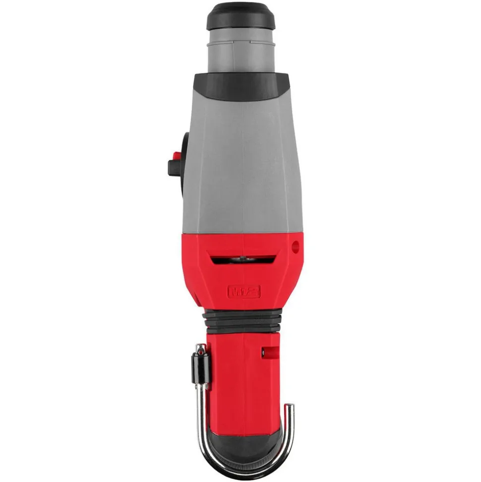 M12 FUEL™ 5/8” SDS Plus Rotary Hammer