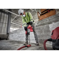M18 FUEL™ 1-1/8" SDS Plus Rotary Hammer w/ ONE-KEY™