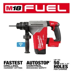 M18 FUEL™ 1-1/8