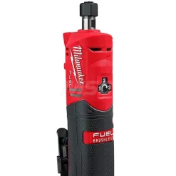 M12 FUEL™ 1/4" Straight Die Grinder (Bare Tool)