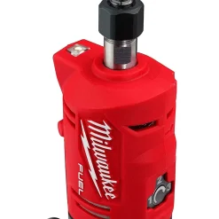 M12 FUEL™ 1/4" Straight Die Grinder (Bare Tool)