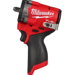 M12 FUEL™ Stubby 3/8