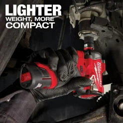 M12 FUEL™ Stubby 1/2" Impact Wrench