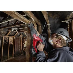 M18 FUEL™ SUPER SAWZALL® Reciprocating Saw Kit