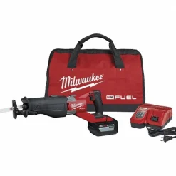 M18 FUEL™ SUPER SAWZALL® Reciprocating Saw Kit