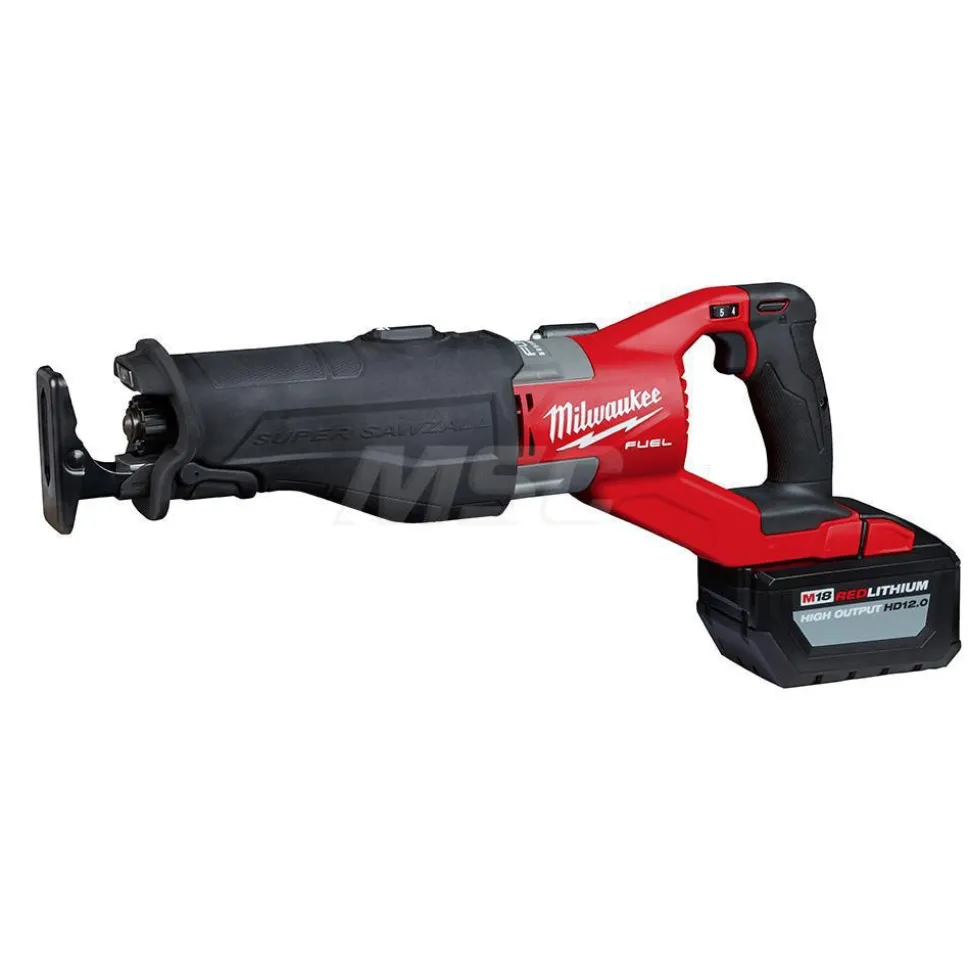 M18 FUEL™ SUPER SAWZALL® Reciprocating Saw Kit