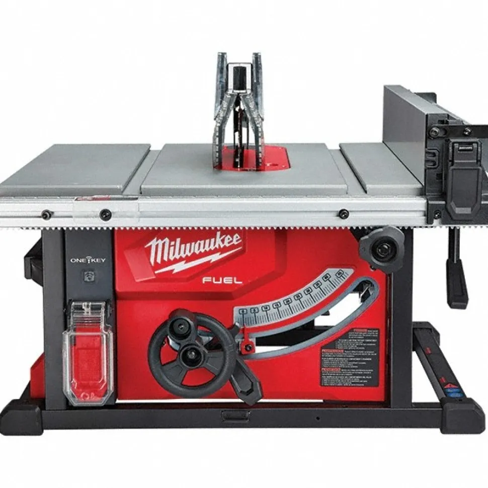 M18 FUEL™ 8-1/4" Table Saw with ONE-KEY™