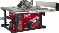 M18 FUEL™ 8-1/4" Table Saw with ONE-KEY™ Kit
