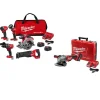 M18 FUEL™ 5-Tool Combo Kit