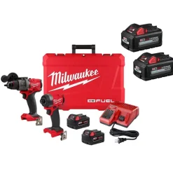 M18 FUEL™ 7-Tool Combo Kit
