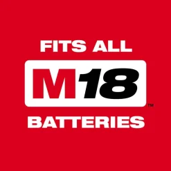 M18 FUEL™ 5-Tool Combo Kit