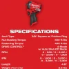 M12 FUEL™ 3-Tool Combo Kit