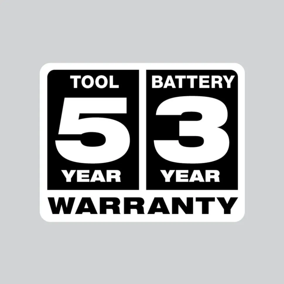 M12 FUEL™ 3-Tool Combo Kit