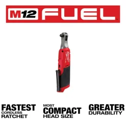 M12 FUEL™ 3-Tool Combo Kit