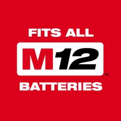 M12 FUEL™ 3-Tool Combo Kit
