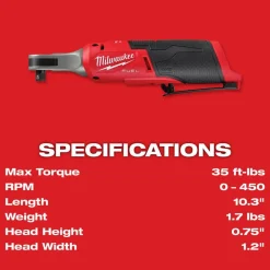 M12 FUEL™ 3-Tool Combo Kit