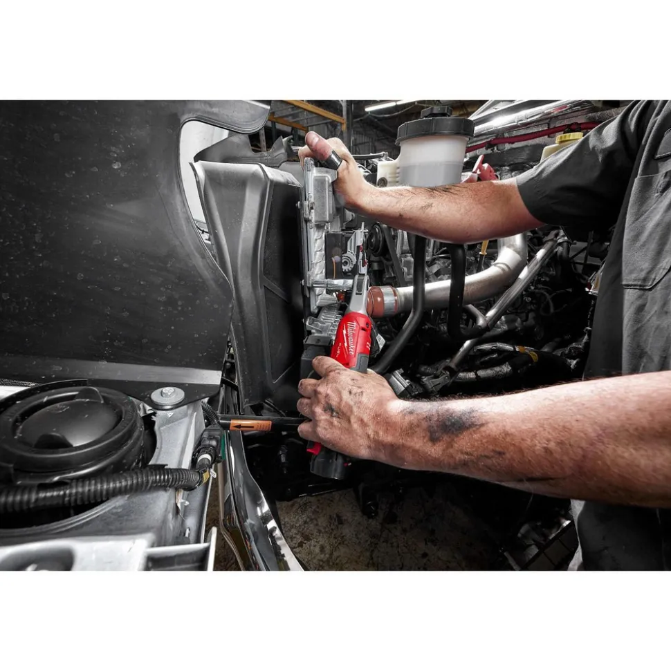 M12 FUEL™ 3-Tool Combo Kit