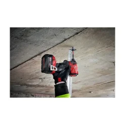 M18 FUEL™ 2-Tool Combo Kit, 1/2" Hammer Drill/Driver & 1/4" Hex Impact Driver