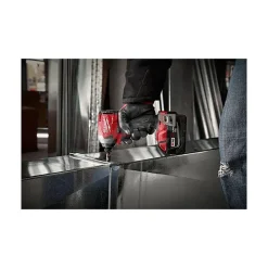 M18 FUEL™ 2-Tool Combo Kit, 1/2" Hammer Drill/Driver & 1/4" Hex Impact Driver