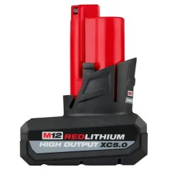M12 FUEL™ 2-Tool Combo Kit, 1/2" Hammer Drill/Driver & 1/4" Hex Impact Driver