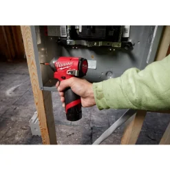 M12 FUEL™ 2-Tool Combo Kit, 1/2