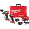 M18 FUEL™ 2-Tool Combo Kit w/ ONE-KEY™